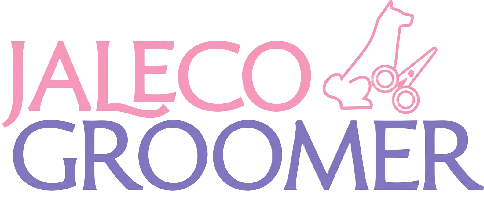 Jaleco Groomer